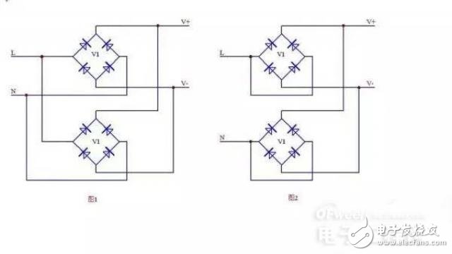 6種實(shí)用的電路設(shè)計(jì)方案分享（整流橋并聯(lián)/浮地驅(qū)動(dòng)/滯環(huán)比較器/誤差放大器輸出鉗位電路）