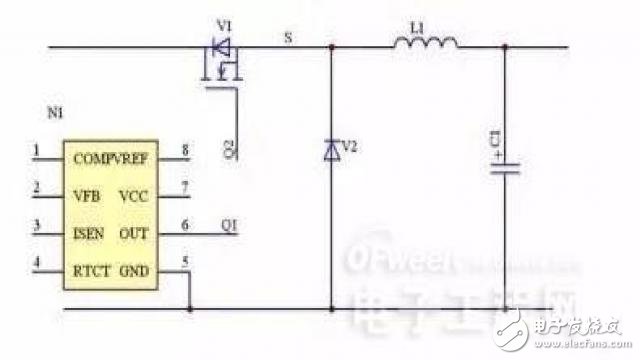 6種實(shí)用的電路設(shè)計(jì)方案分享（整流橋并聯(lián)/浮地驅(qū)動(dòng)/滯環(huán)比較器/誤差放大器輸出鉗位電路）