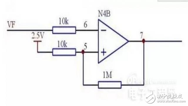 6種實(shí)用的電路設(shè)計(jì)方案分享（整流橋并聯(lián)/浮地驅(qū)動(dòng)/滯環(huán)比較器/誤差放大器輸出鉗位電路）