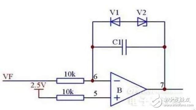 6種實(shí)用的電路設(shè)計(jì)方案分享（整流橋并聯(lián)/浮地驅(qū)動(dòng)/滯環(huán)比較器/誤差放大器輸出鉗位電路）