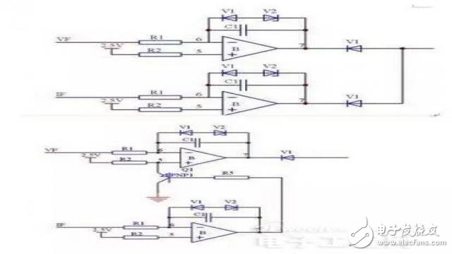 6種實(shí)用的電路設(shè)計(jì)方案分享（整流橋并聯(lián)/浮地驅(qū)動(dòng)/滯環(huán)比較器/誤差放大器輸出鉗位電路）