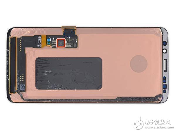 Galaxy S9拆解報告出爐：可變光圈原來是這樣實現(xiàn)的！