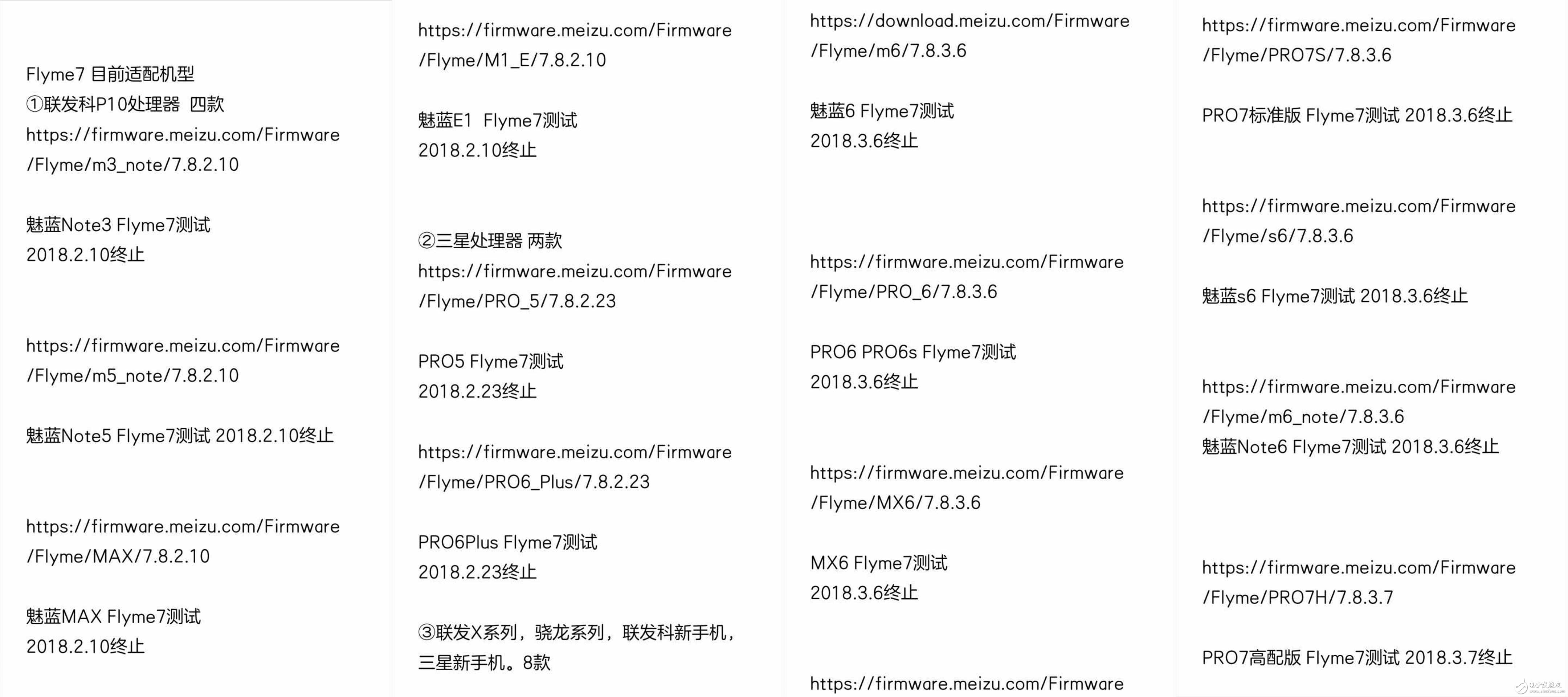 Flyme7測試版曝光 黑科技系統(tǒng)？