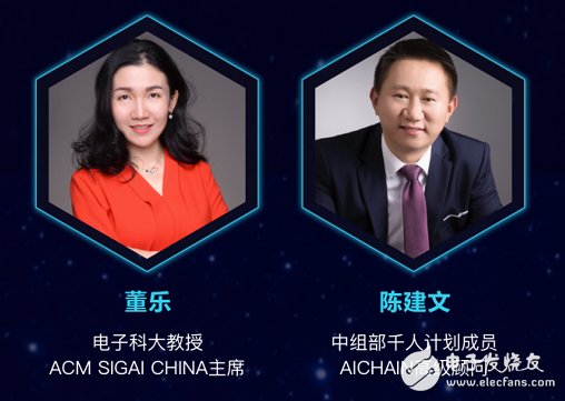 區(qū)塊鏈+AI最炙手可熱的技術(shù)！AICHAIN全球巡演深圳站即將開(kāi)幕！
