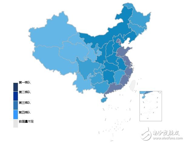 中國企業(yè)上云指數(shù)現(xiàn)狀：廣度不夠、深度不足