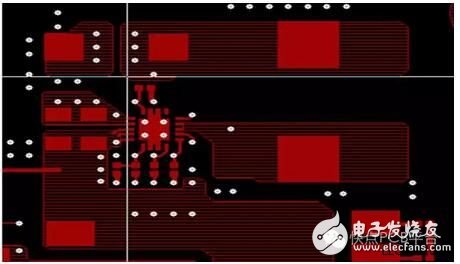 PCB設(shè)計(jì)中單板的8條注意事項(xiàng)