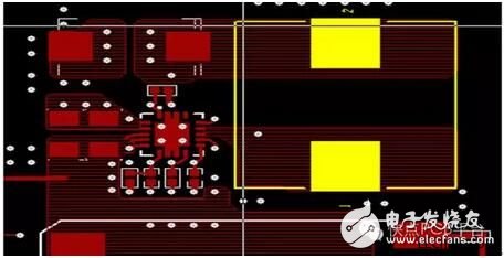 PCB設(shè)計(jì)中單板的8條注意事項(xiàng)