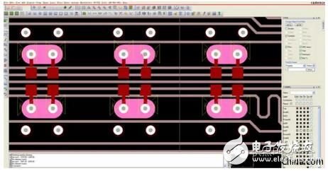 PCB設(shè)計(jì)中單板的8條注意事項(xiàng)