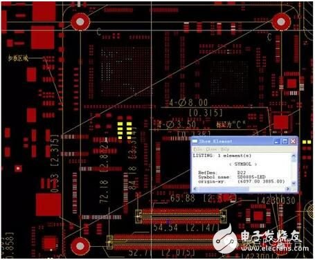 PCB設(shè)計(jì)中單板的8條注意事項(xiàng)