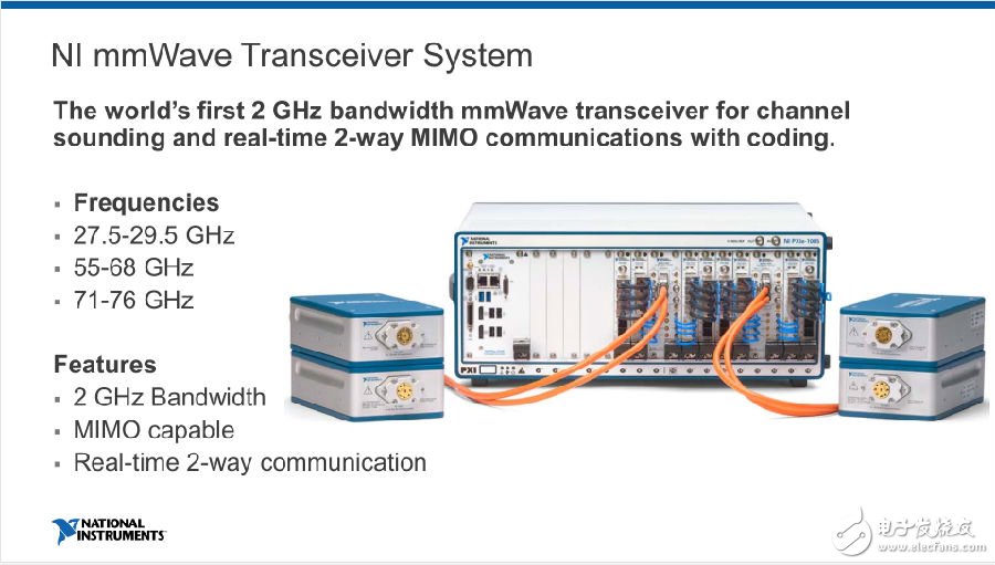 三分鐘看完你就了解 5G商業(yè)化之路到底有多爭分奪秒！