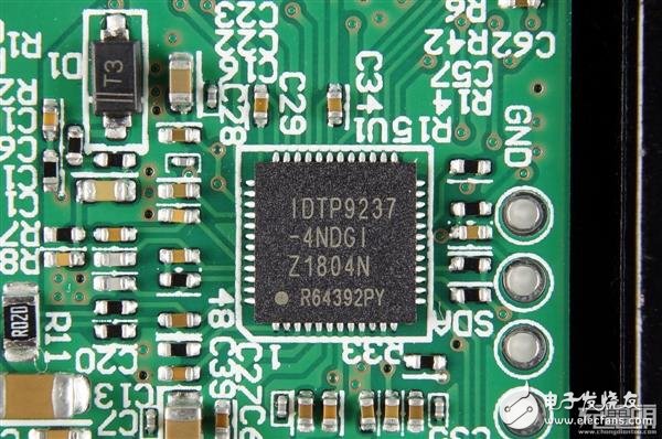 99元值了！小米無線充電器開箱拆解