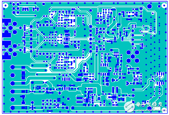 ADI AD4002 18位2 MSPS SAR ADC評(píng)估方案詳解