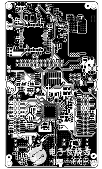 CC3220R主要特性介紹 單片無(wú)線ARM MCU解決方案