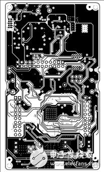 CC3220R主要特性介紹 單片無(wú)線ARM MCU解決方案