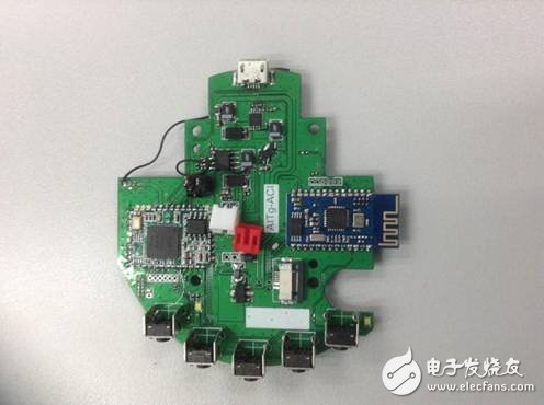 大聯(lián)大控股宣布旗下詮鼎推出基于CSR藍(lán)牙技術(shù)的智能照明、音響一體解決方案