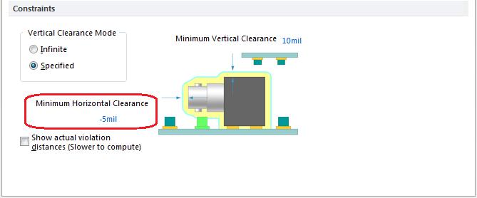 pcb設(shè)計之Query語句的應(yīng)用