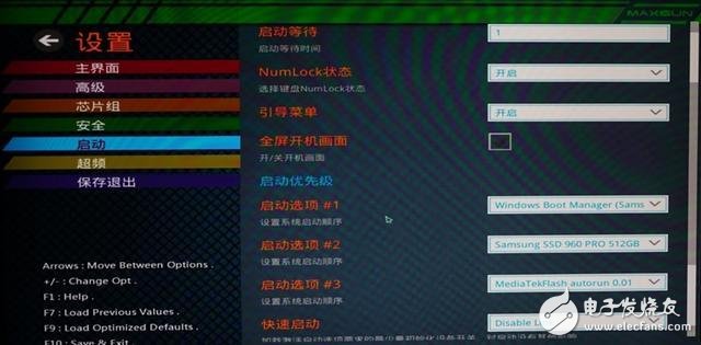銘瑄挑戰(zhàn)者B360M主板評測：500元以下唯一的雙M.2 B360主板