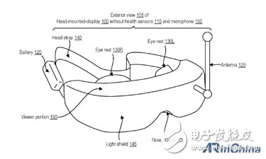 索尼公布新專利，意在解決PlayStation VR頭盔的暈車問題