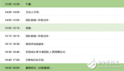 來(lái)2018 未來(lái)科技創(chuàng)芯大會(huì)，體驗(yàn)一次與眾不同的原力覺(jué)醒！