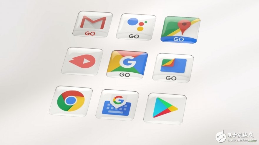 小米首款A(yù)ndroid Go手機(jī)曝光搭載了1GB內(nèi)存和16GB機(jī)身存儲
